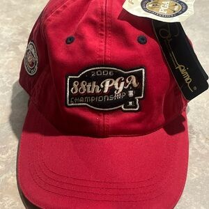 VINTAGE 88TH PGA CHAMPIONSHIP HAT ***NWT***NOS***
